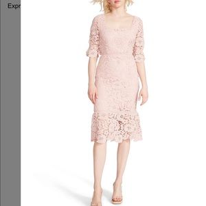 BB DAKOTA STEVE MADDEN Did It My Way Dress